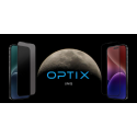 Uniq Optix Privacy tempered glass for Samsung Galaxy S24 with ap Uniq Optix Privacy tempered glass for Samsung Galaxy S24 with ap