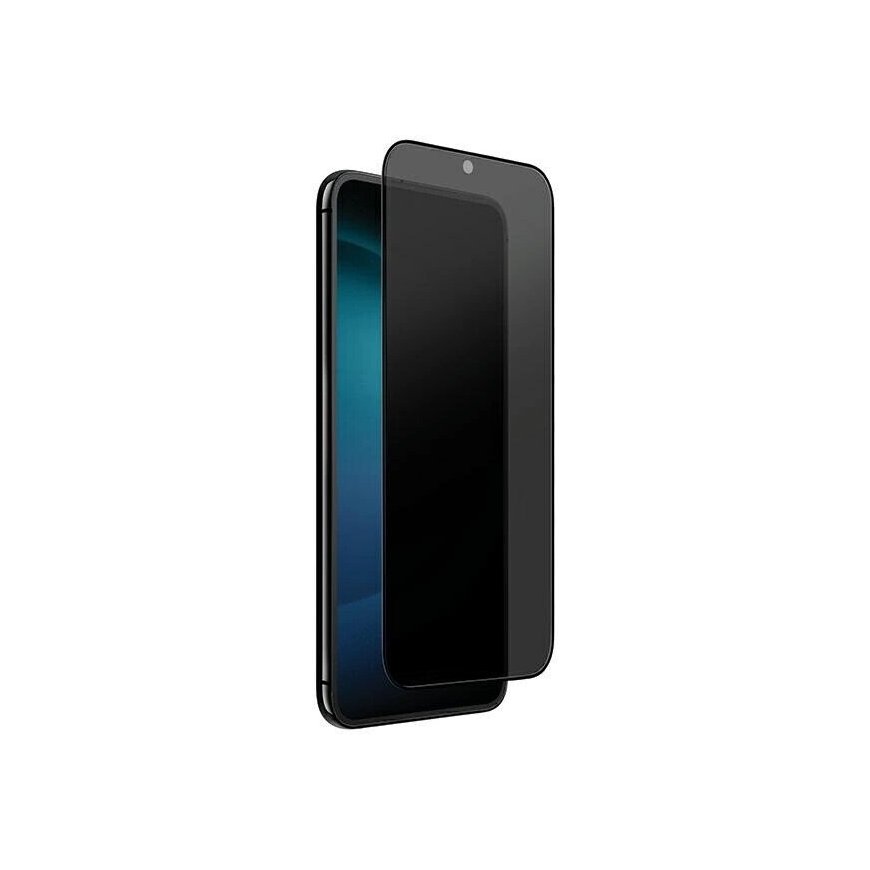 Uniq Optix Privacy tempered glass for Samsung Galaxy S24 with ap – 2