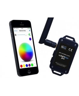 Valgustusmoodul wlightbox pro Blebox