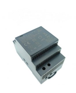 SLĒGTA REŽĪMA BAROŠANAS APGĀDE DIN RAIL ESPE HDN-6012 12V/54W/4.5A