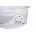Adler AD 633 auruti 3 korv(id) Eraldiseisev 800 W Valge Adler AD 633 auruti 3 korv(id) Eraldiseisev 800 W Valge