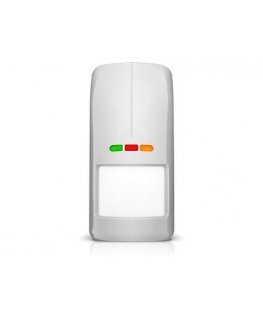 SATEL OPAL PRO GY OUTDOOR DUAL MOTION SENSOR, WITHOUT HANDLE (GREY)