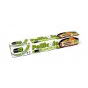 Microwave safe food film 20m | 9 µm | Ø3x30cm Microwave safe food film 20m | 9 µm | Ø3x30cm