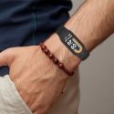 Tech-Protect IconBand strap for Xiaomi Smart Band 8 | 8 NFC - bl
