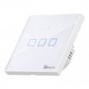Smart Switch WiFi + RF 433 Sonoff T2 EU TX (3-channel) updated Smart Switch WiFi + RF 433 Sonoff T2 EU TX (3-channel) updated