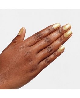 OPI Infinite Shine Gel-Like Lacquer Nail Lacquer No Chips on my