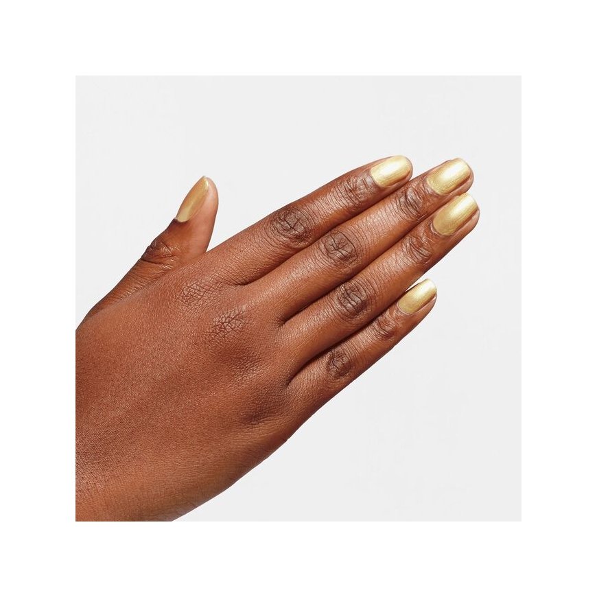 OPI Infinite Shine Gel-Like Lacquer Nail
