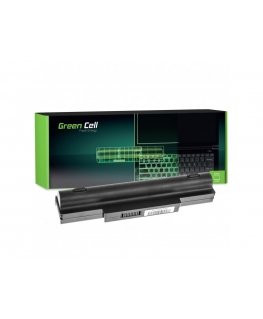 Green Cell AS07 kannettavan tietokoneen varaosa Akku