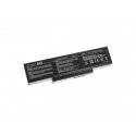 Green Cell AS07 laptop spare part Battery