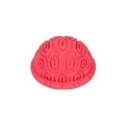 Keychain donut plush mix 12pcs display Keychain donut plush mix 12pcs display
