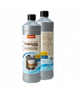Coffix Coffix Cappuccino Cleaner 1000 ml