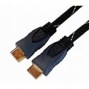 Kabelis Brackton HDMI - HDMI 3m 4K Kabelis Brackton HDMI - HDMI 3m 4K