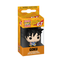 FUNKO POP! Atslēgu piekariņš: Dragon Ball GT - Goku FUNKO POP! Atslēgu piekariņš: Dragon Ball GT - Goku