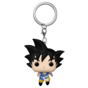 FUNKO POP! Atslēgu piekariņš: Dragon Ball GT - Goku FUNKO POP! Atslēgu piekariņš: Dragon Ball GT - Goku
