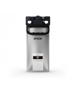 Epson C13T11E140 струйный картридж 1 шт Подлинный Ultra High Yield Черный