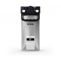Epson C13T11E140 tintes kārtridžs 1 pcs Oriģināls Īpaši augsta ražība Melns Epson C13T11E140 tintes kārtridžs 1 pcs Oriģināls Īpaši augsta ražība Melns