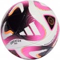 Futbols Adidas Conext 24 Pro balti rozā IP1616 Futbols Adidas Conext 24 Pro balti rozā IP1616