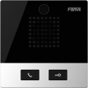 Fanvil I10SD video-sisesidesüsteem 2 MP Must, Hõbe Fanvil I10SD video-sisesidesüsteem 2 MP Must, Hõbe