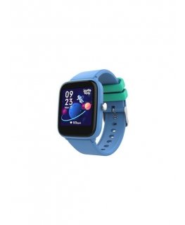 Forever smartwatch GPS WiFi Kids See Me! 3 KW-320 black