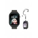 Forever smartwatch GPS WiFi Kids See Me! 3 KW-320 black Forever smartwatch GPS WiFi Kids See Me! 3 KW-320 black