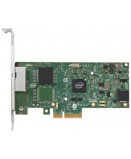 Intel I350T2V2BLK võrgukaart Sisemine Ethernet 1000 Mbit/s