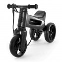 CROSS-COUNTRY BIKE FUNNY WHEELS RIDER ALL BLACK CROSS-COUNTRY BIKE FUNNY WHEELS RIDER ALL BLACK