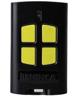 Pilots Beninca TO. GO4VA&nbsp;— četrkanāls