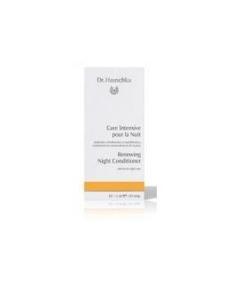 Dr. Hauschka Renewing Night Conditioner 10x1 ml