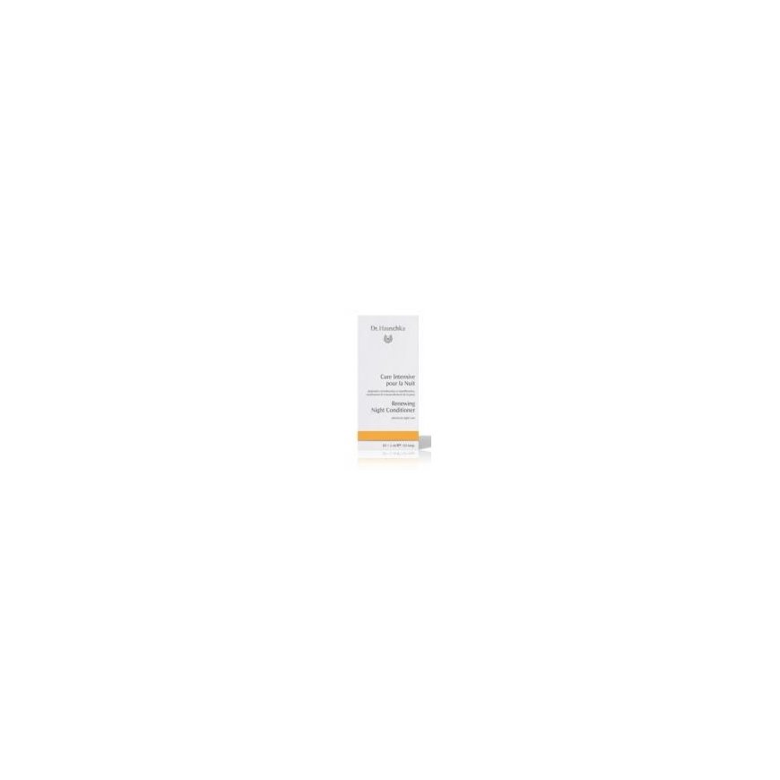 Dr. Hauschka Renewing Night Conditioner 10x1 ml