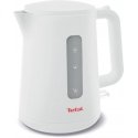 Tefal Element KO200130 elektrinis virdulys 1,7 L 2400 W Balta Tefal Element KO200130 elektrinis virdulys 1,7 L 2400 W Balta