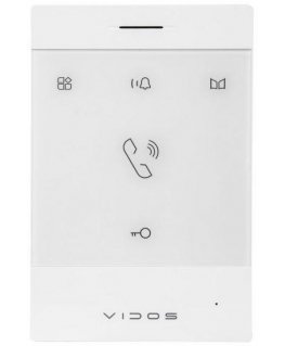Käed-vabad kodujaam VIDOS U19