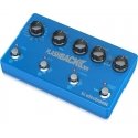 TC Electronic Flashback 2 X4 Delay Efekt tüüp viivitus TC Electronic Flashback 2 X4 Delay Efekt tüüp viivitus