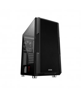 Modecom AMIRANI Midi Tower Черный