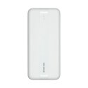 Rivacase VA2041 power bank Lithium Polymer (LiPo) 10000 mAh White Rivacase VA2041 power bank Lithium Polymer (LiPo) 10000 mAh White