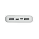 Rivacase VA2041 power bank Lithium Polymer (LiPo) 10000 mAh White Rivacase VA2041 power bank Lithium Polymer (LiPo) 10000 mAh White