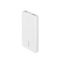 Rivacase VA2041 power bank Lithium Polymer (LiPo) 10000 mAh White Rivacase VA2041 power bank Lithium Polymer (LiPo) 10000 mAh White