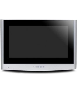 VIDOS IPX M100-X Video Doorbell Monitor