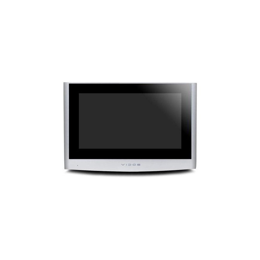 VIDOS IPX M100-X video durvju zvana