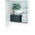 ROGER ACCESS CONTROLLER IN BOTH. WITH ZA. PR402DR-SET