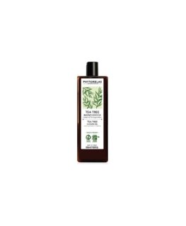 Reuzel 3-in-1 Tea Tree Shampoo, Conditioner and Shower Gel 3in1