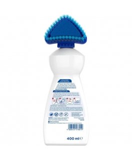 Upholstery stain remover 400ml