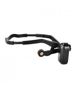 Magnetic POV Holder Head Mount PULUZ for Insta360 GO 3