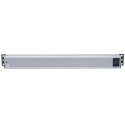 Intellinet 19" 1U Rackmount 8-Output C19 Power Distribution Unit (PDU), With Removable Power Cable a Intellinet 19" 1U Rackmount 8-Output C19 Power Distribution Unit (PDU), With Removable Power Cable a