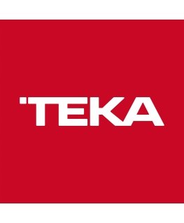 Teka 113290015 õhupuhasti varuosa ja tarvik Õhupuhasti filter