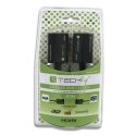 Techly IDATA EXT-E30D videojagur HDMI Techly IDATA EXT-E30D videojagur HDMI