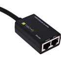 Techly Amplifier HDMI Cat 5e / 6 Compact 30m IDATA EXT-E30D Techly Amplifier HDMI Cat 5e / 6 Compact 30m IDATA EXT-E30D