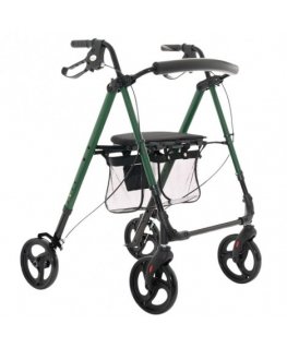 Roheline taastusravi tugi GRAS-istmega