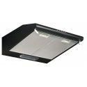 AKPO WK-7 P 3050 BLACK under-cabinet cooker hood (159.8 m3 / h 500mm black) AKPO WK-7 P 3050 BLACK under-cabinet cooker hood (159.8 m3 / h 500mm black)