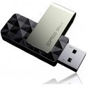 Mälupulk Silicon Power Blaze B30 32GB USB 3.1 TSOP must