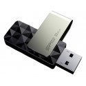 Flash Drive Silicon Power Blaze B30 32GB USB 3.1 TSOP Black